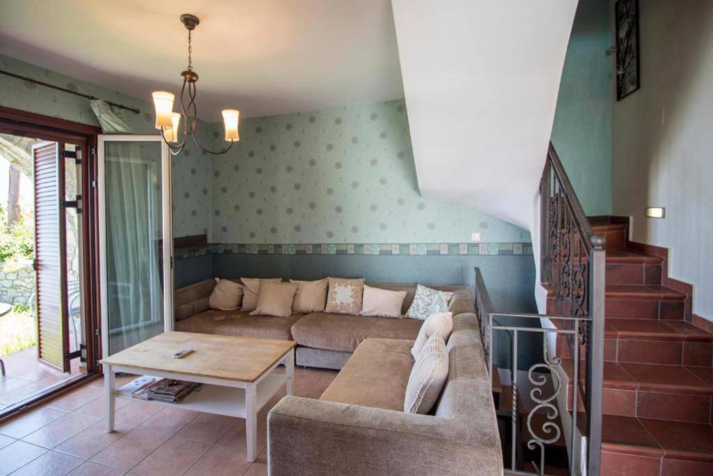 Malvazios Villas #4 Gythio Zewnętrze zdjęcie